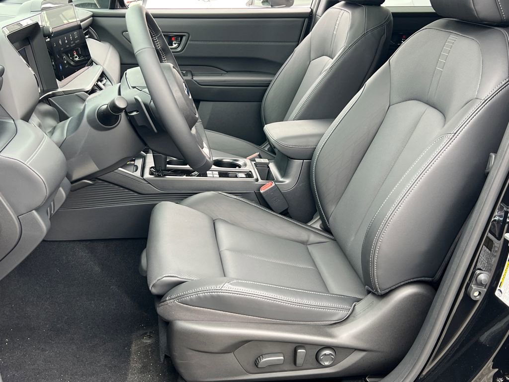 New 2026 Subaru Outback Touring XT image 18