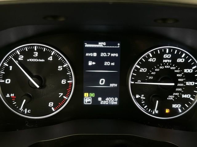 Used 2024 Subaru Ascent Limited w/ Technology Package image 15