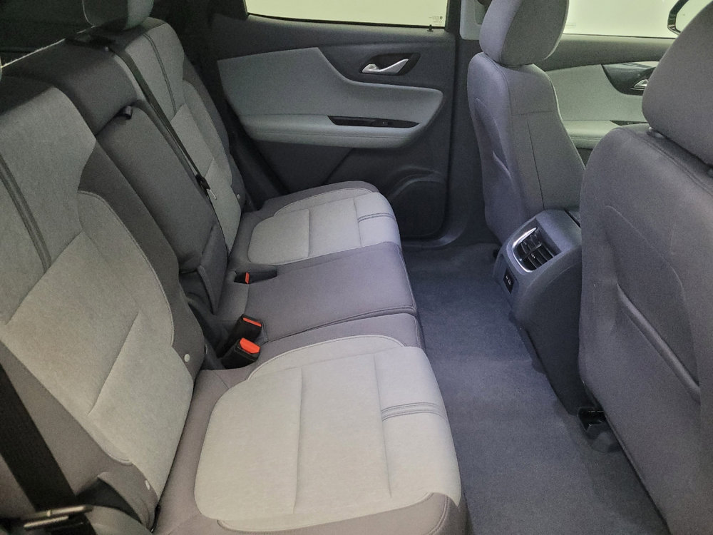 Used 2022 Chevrolet Blazer LT image 19
