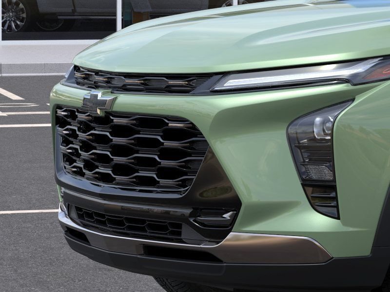 New 2026 Chevrolet Trax ACTIV w/ Driver Confidence Package FWD image 13
