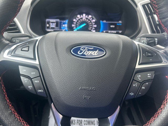 Used 2023 Ford Edge ST-Line AWD/4WD image 16