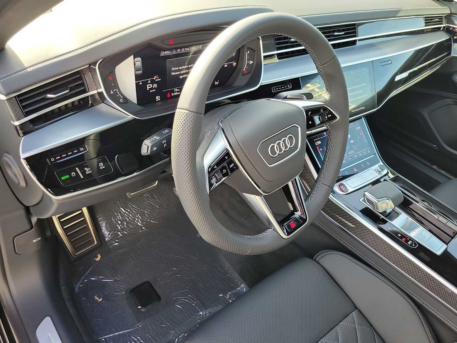 New 2026 Audi S8 AWD/4WD video 2