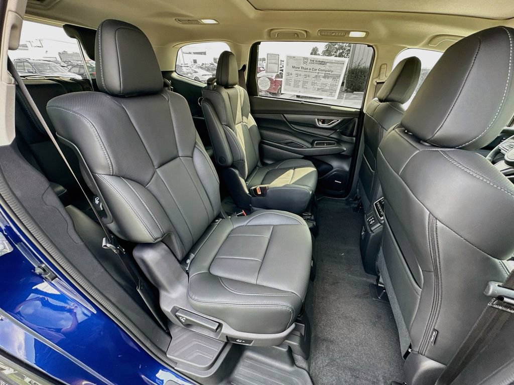 New 2026 Subaru Ascent Limited AWD/4WD image 36