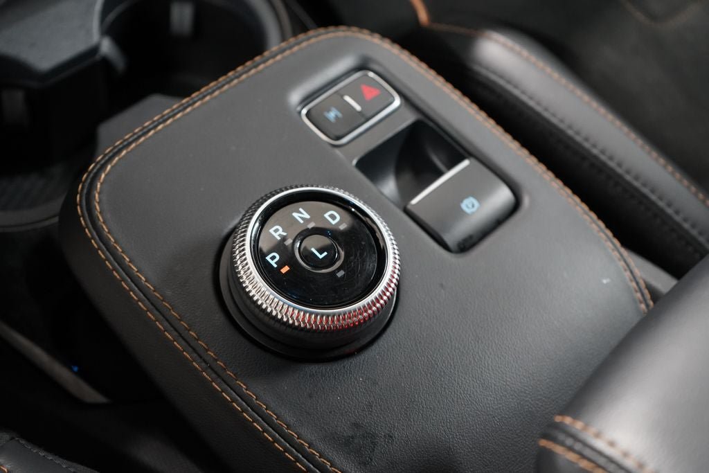 Used 2023 Ford Mustang Mach-E GT AWD/4WD image 19