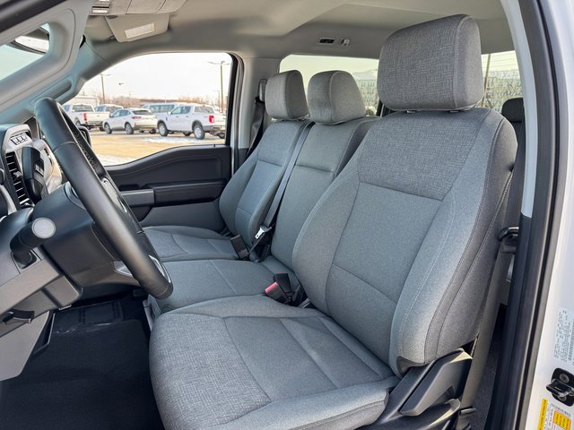 Used 2024 Ford F150 XLT w/ Bed Utility Package image 15