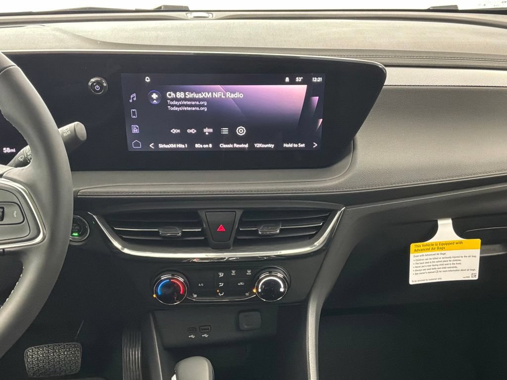 New 2026 Buick Encore GX Preferred w/ Comfort Package AWD/4WD image 16