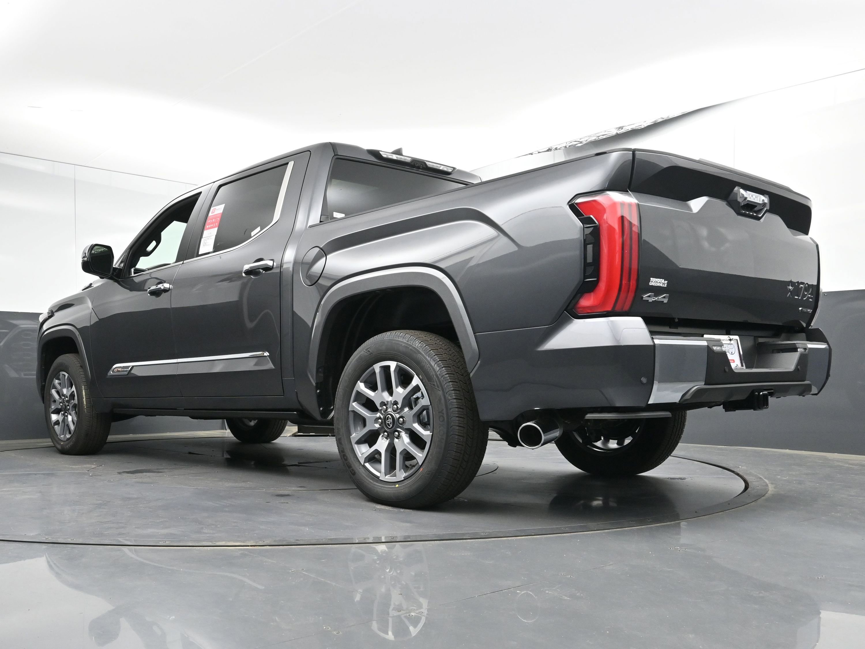 Used 2025 Toyota Tundra 1794 Edition image 25