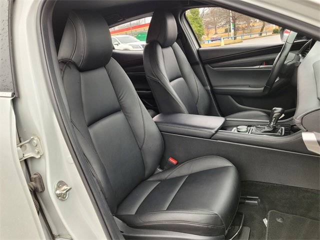 Used 2024 MAZDA MAZDA3 s image 18