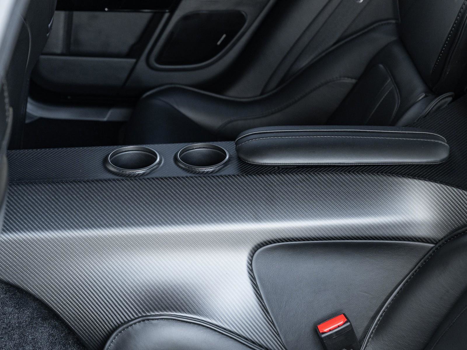 Used 2019 Aston Martin Rapide AMR image 50