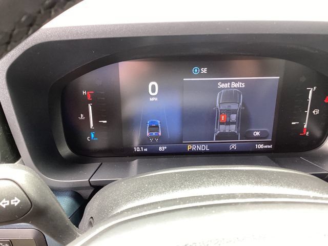 New 2026 Ford Maverick XLT w/ XLT Luxury Package FWD image 13