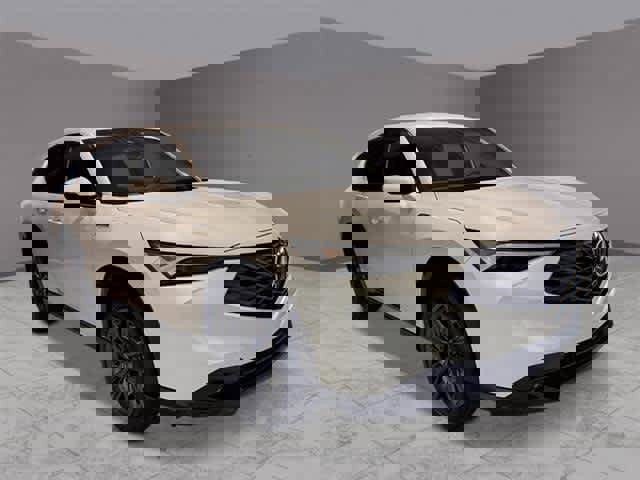 New 2025 Acura ADX A-Spec image 10