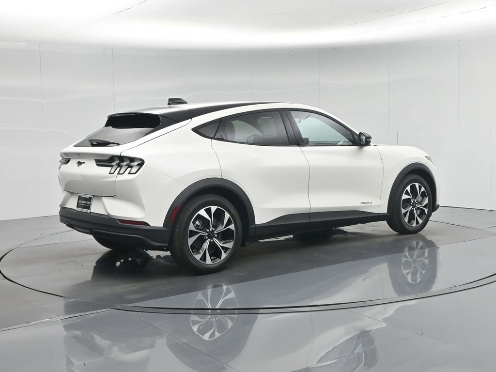 New 2026 Ford Mustang Mach-E Select image 25