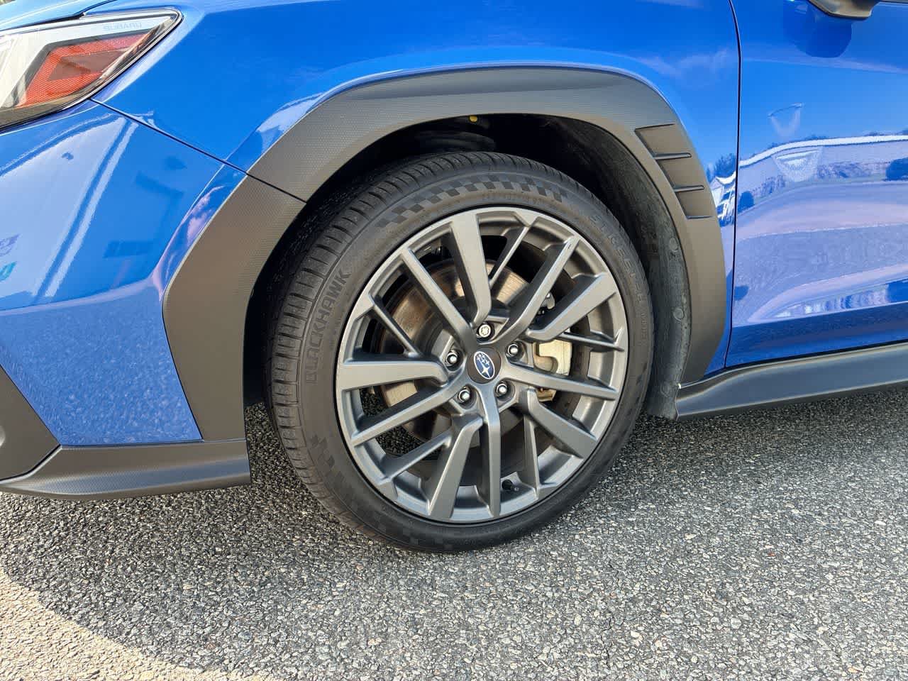 Used 2022 Subaru WRX GT AWD/4WD image 34