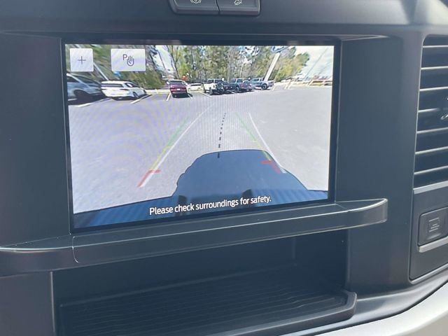 Certified 2026 Ford F450 XLT w/ FX4 Off-Road Package AWD/4WD image 11