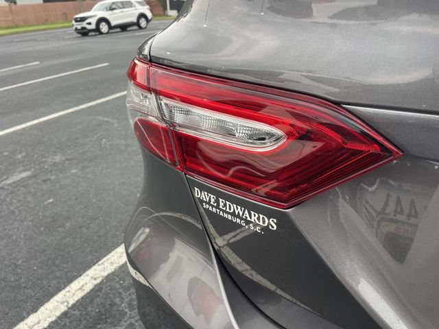 Used 2018 Toyota Camry XLE FWD image 14