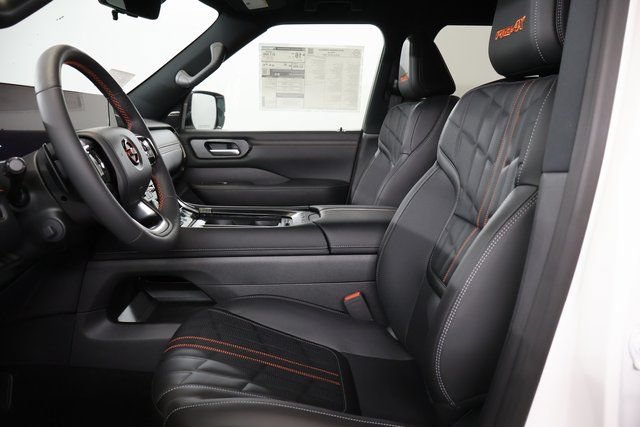 New 2026 Nissan Armada PRO-4X AWD/4WD image 11