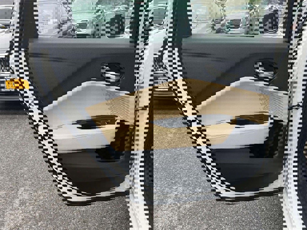 Used 2022 Acura TLX Base image 12