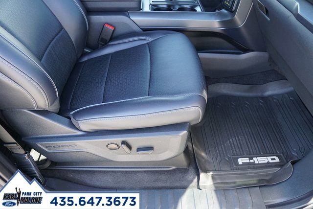 Used 2025 Ford F150 Lariat image 41