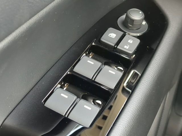 New 2025 MAZDA CX-5 AWD 2.5 S w/ Preferred Package image 21