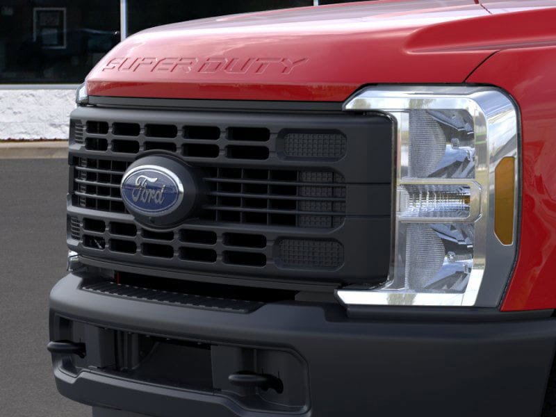 New 2026 Ford F350 XL w/ 360-Degree Camera Package AWD/4WD image 17