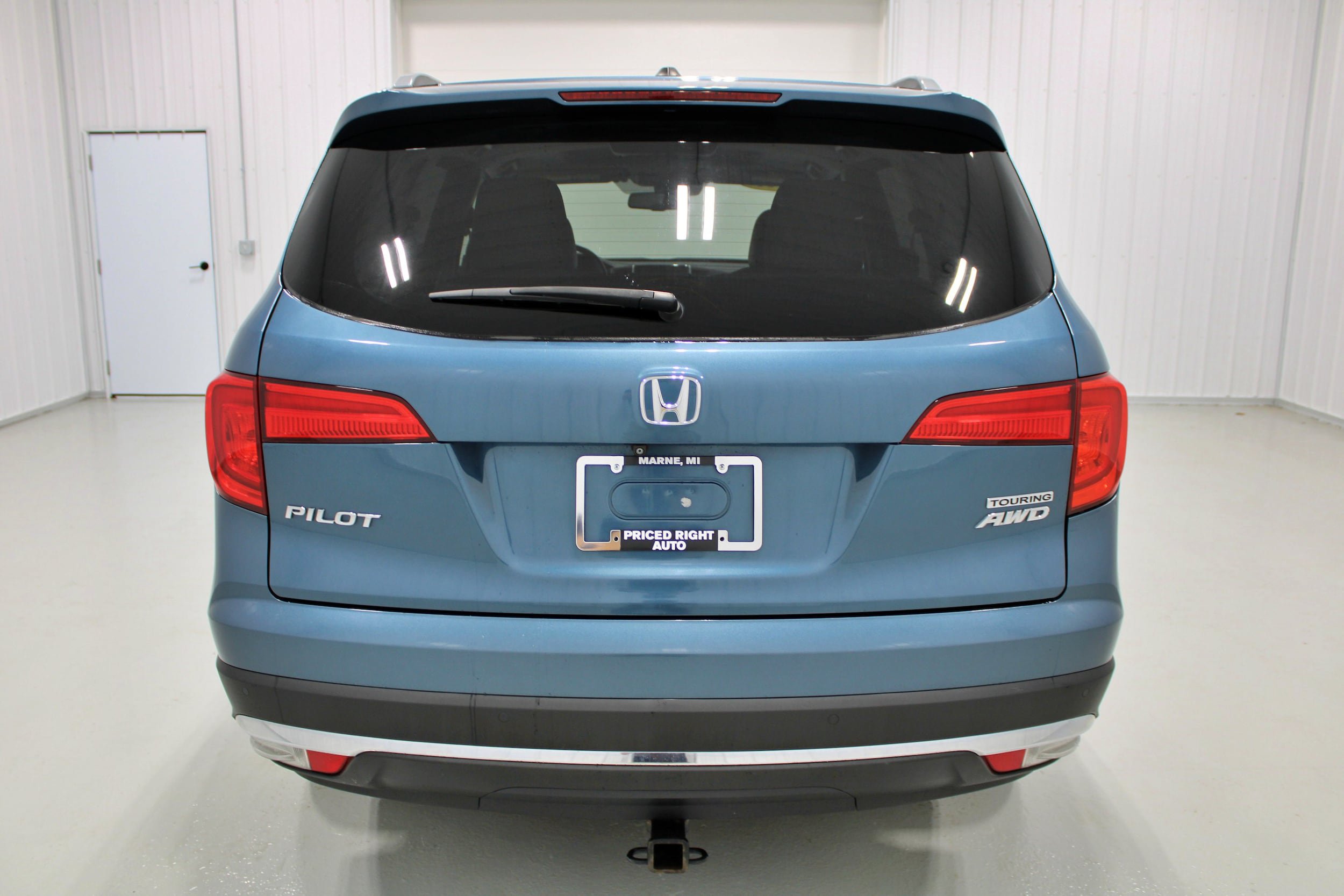 Used 2017 Honda Pilot Touring image 33