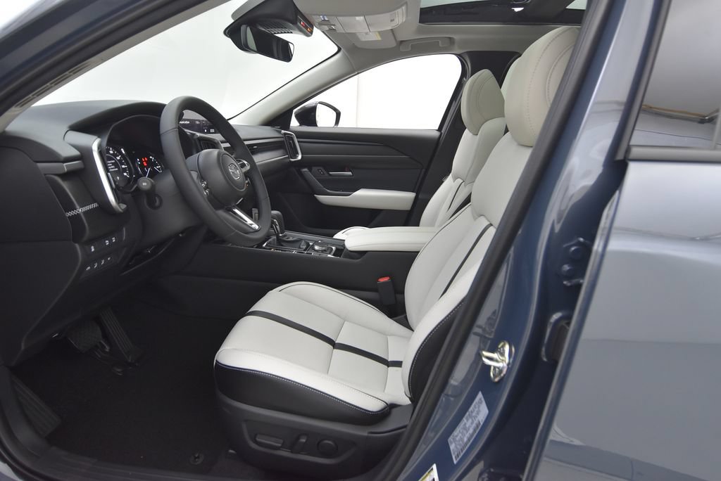 New 2026 MAZDA CX-50 AWD 2.5 S w/ Cargo Package image 19