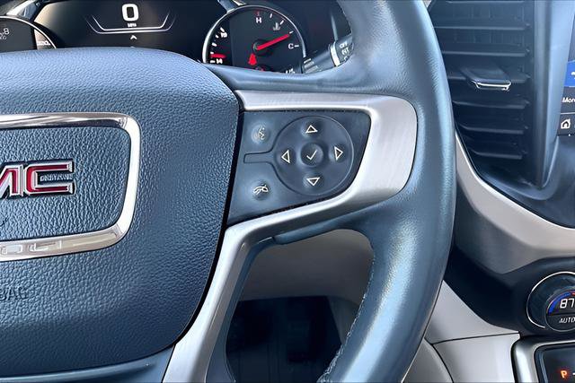 Used 2023 GMC Acadia Denali w/ Denali Technology Package image 14