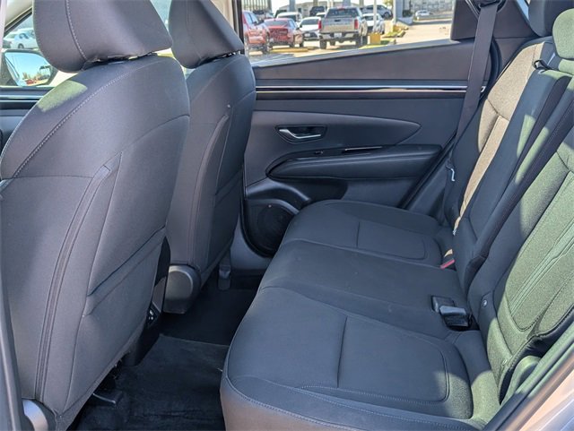 Used 2022 Hyundai Tucson SEL image 24