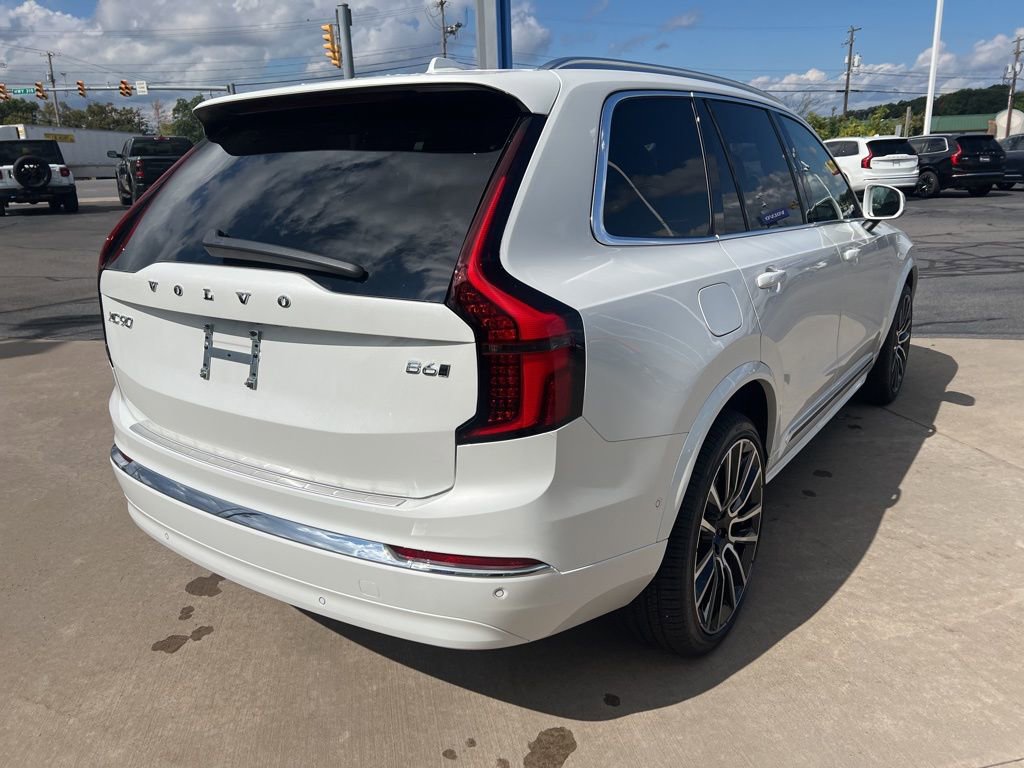 New 2026 Volvo XC90 B6 Plus w/ Protection Package Premier image 6