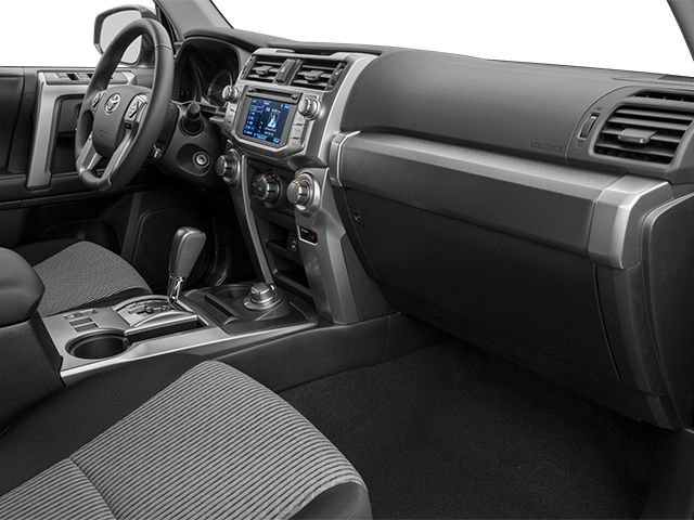 Used 2014 Toyota 4Runner SR5 Premium RWD image 19