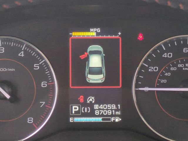 Used 2023 Subaru Crosstrek 2.5i Limited image 20