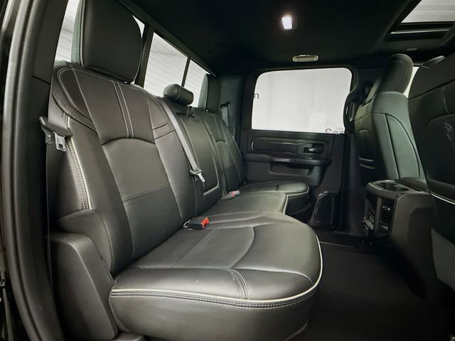 Used 2024 RAM 2500 Limited image 29