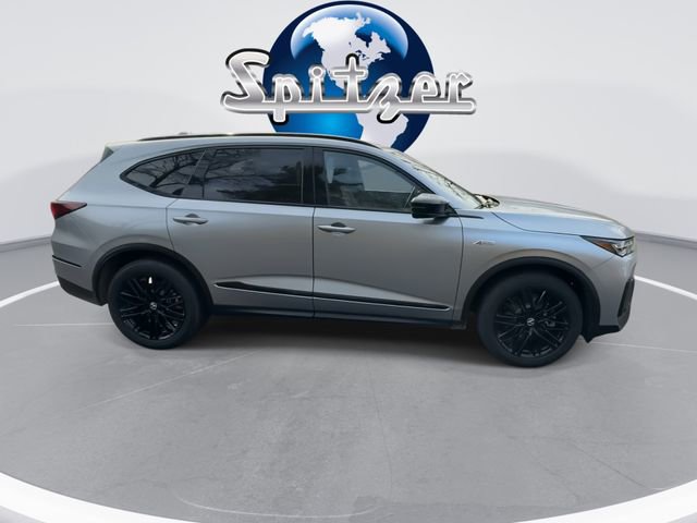 New 2026 Acura MDX A-Spec image 2
