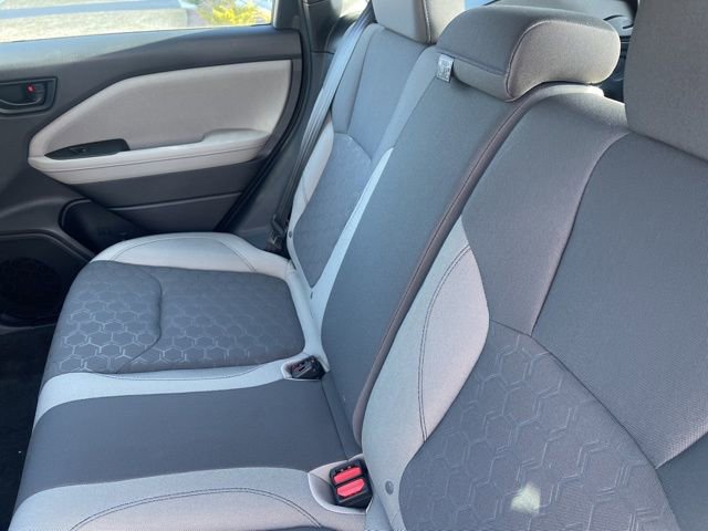 New 2026 Subaru Forester image 10