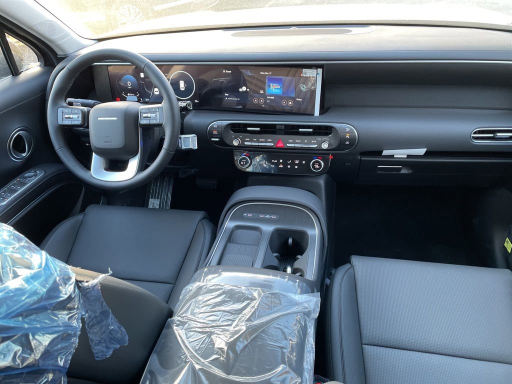 New 2026 Hyundai Palisade SEL image 6