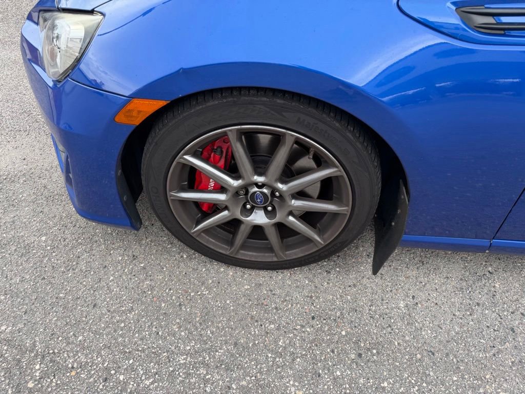 Used 2019 Subaru BRZ Limited w/ Performance Package RWD image 10