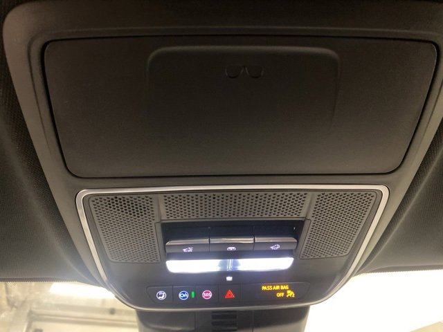 New 2026 Chevrolet Traverse RS image 19