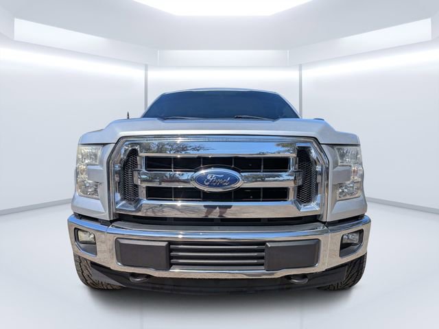 Used 2017 Ford F150 XLT image 5