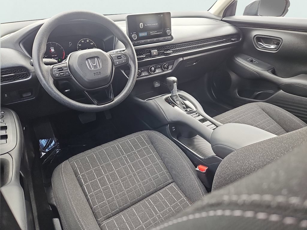 Used 2024 Honda HR-V LX image 11