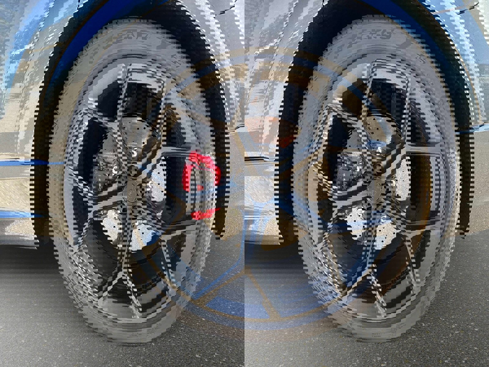 New 2026 Audi RS Q8 performance AWD/4WD image 10