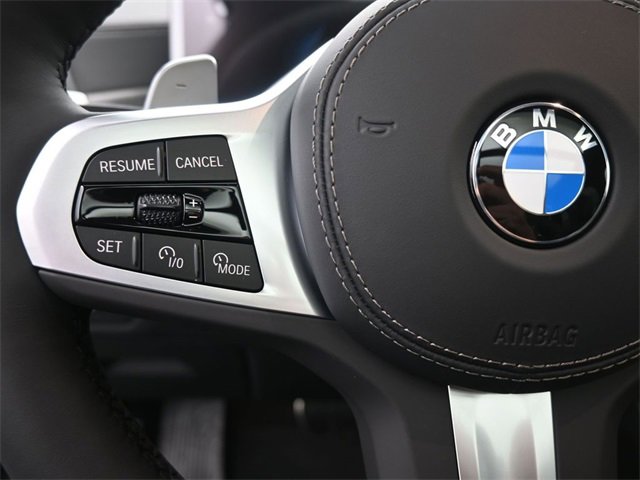 New 2026 BMW X5 xDrive40i image 28