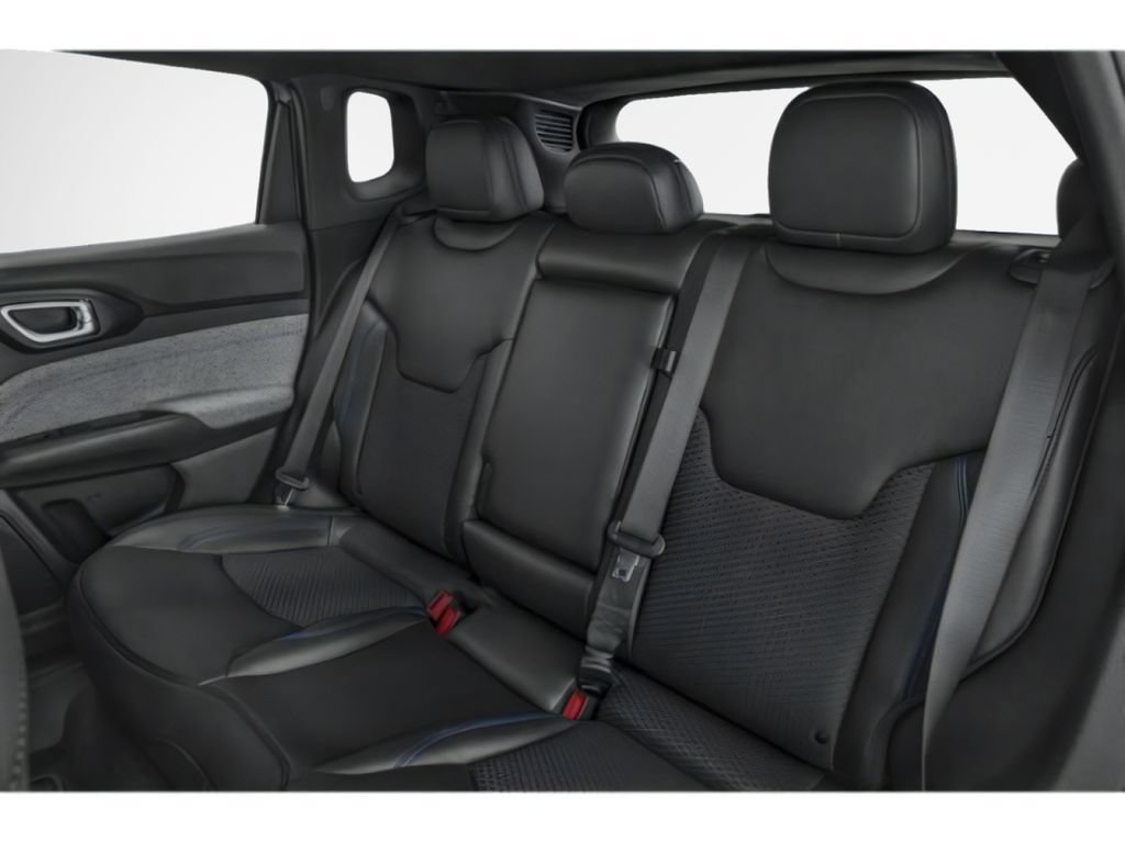 New 2024 Jeep Compass Sport AWD/4WD image 18