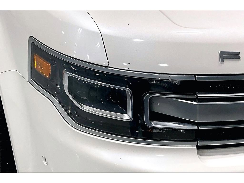 Used 2015 Ford Flex Limited w/ Equipment Group 303A image 30