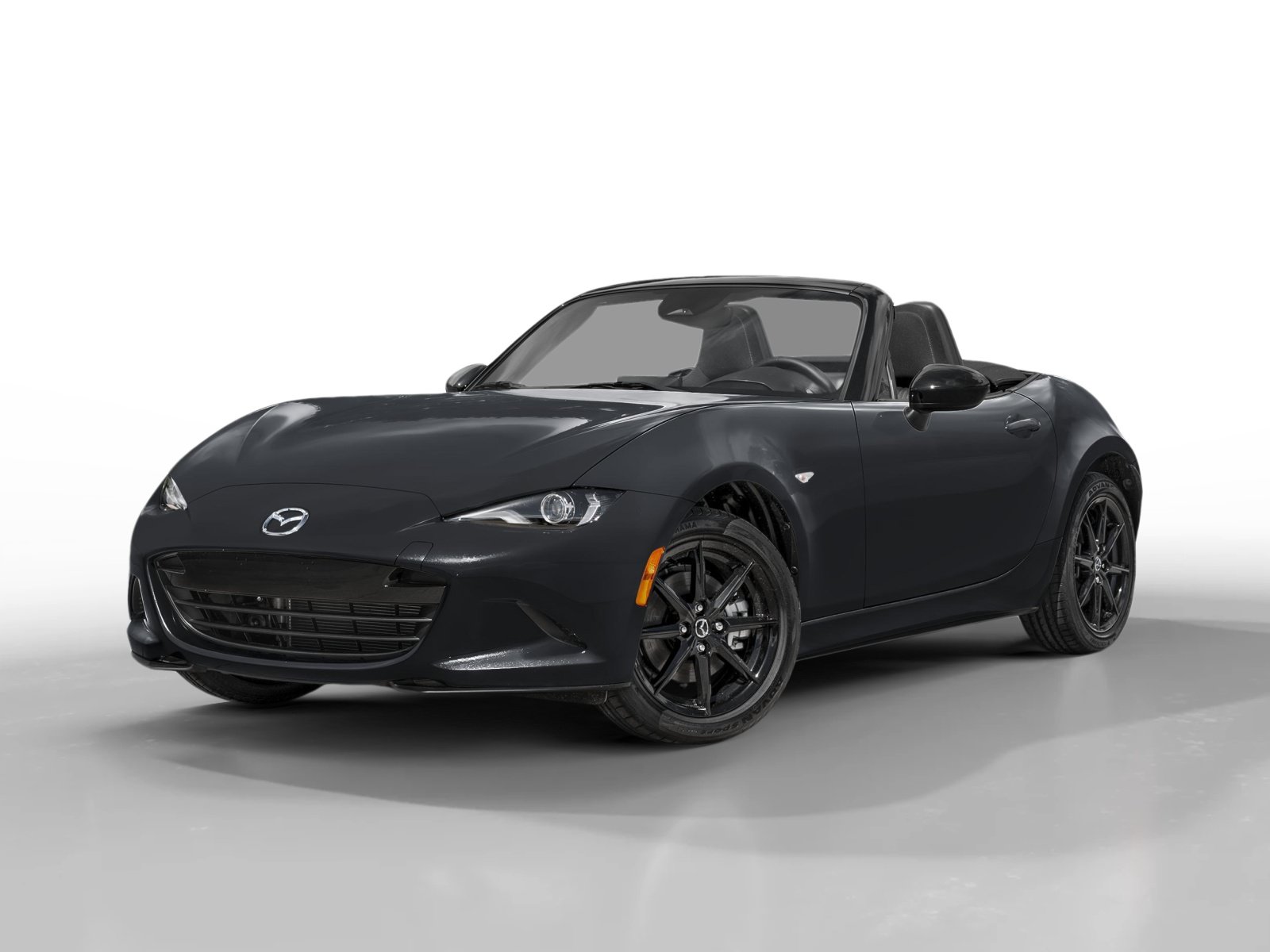 New 2026 MAZDA MX-5 Miata Sport w/ Appearance Package