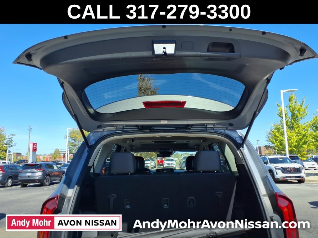 Used 2020 Kia Telluride S FWD image 10