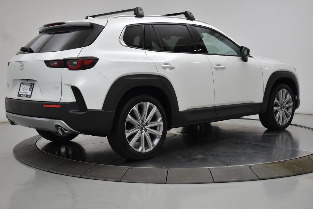 New 2026 MAZDA CX-50 AWD 2.5 S image 21