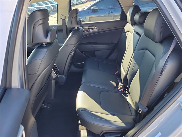 New 2026 Kia Sportage EX image 16