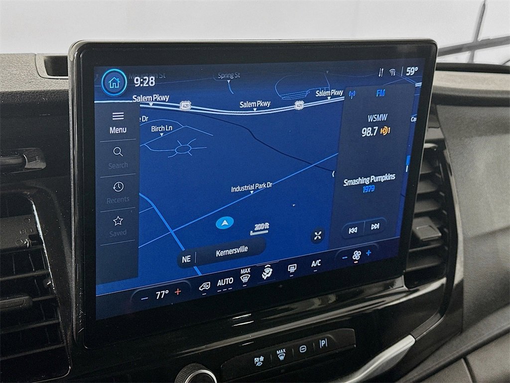 Used 2023 Ford Transit 350 XLT image 18