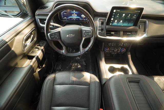 Used 2022 Chevrolet Tahoe RST w/ Sport Performance Package image 13