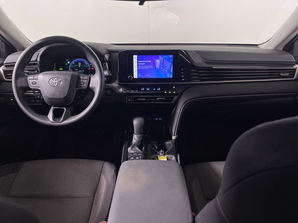 Used 2025 Toyota Camry LE FWD image 14